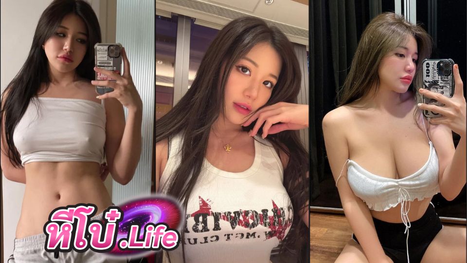 คลิป xxx ล่าสุด Mspuiyi ปุย งานระดับโลก คู่ดี้จัดกันนัวเนีย มีซูมหีเนียนๆด้วยๆ ห้ามพลาด Mspuiyi