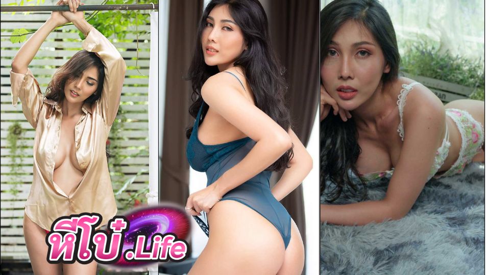 คลิปหลุดล่าสุด Pimpatthama รูปน้ำควยแตกใส่ปาก พิมพ์ ปัทมา แซ่โค้ว PimPatthama หลังจากโดนรัวเย็ดหีอยู่นาน