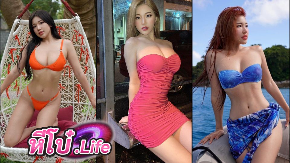 คลิปหลุดเด็ดๆ Mspuiyi น้องปุย อาบน้ำ หุ่นสวยมาก ได้อารมณ์ Mspuiyi