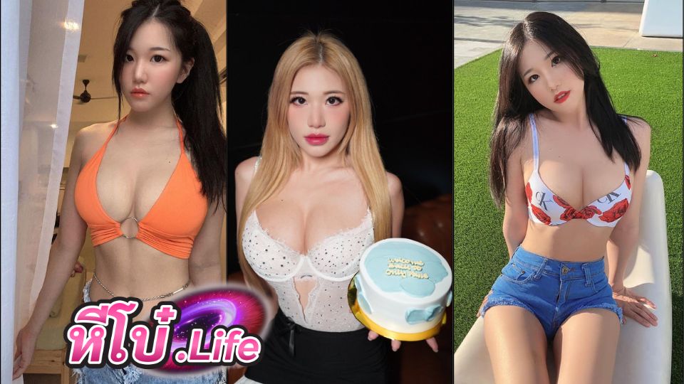 คลิปโป๊ล่าสุด Mspuiyi ปุย คลิปโปรโมทน้องปุยกับ penthouse ภาพสวยๆงามๆครับ Mspuiyi