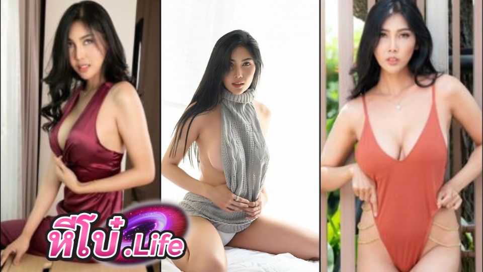 คลิปหลุดเจ๊พิม Pimpattama งานเย็ดตัวเต็มโอนลี่แฟน จับพี่เทพใส่โม่งมาเย็ด ดูดควยบ๊วบๆ แล้วโดนดิลโด้ควงสว่านแหย่หีเสียวๆ