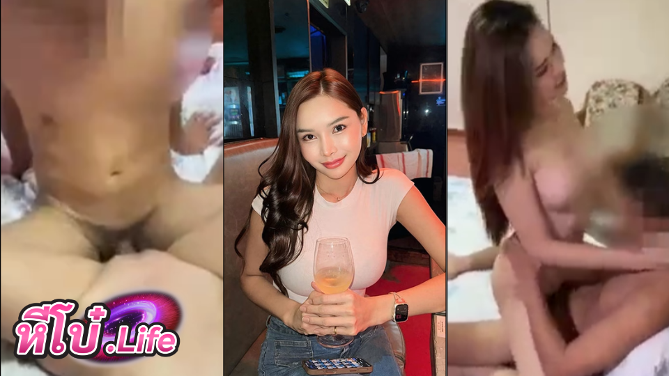 คลิปหลุดสาวสวย Atommie น้องอะตอมมี่ นัดทหารหัวเกรียนมาเย็ดเหมือนเดิม เอากันอย่างมัน