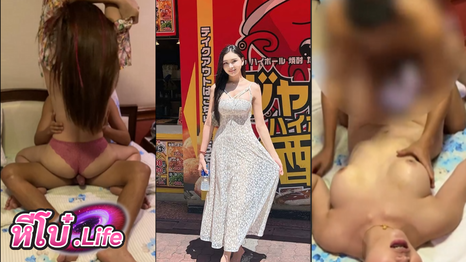 คลิปโป๊onlyfan Atommie น้องอะตอมมี่ นัดทหารหัวเกรียนมาจัดหนัก ทั้งอมทั้งเลีย