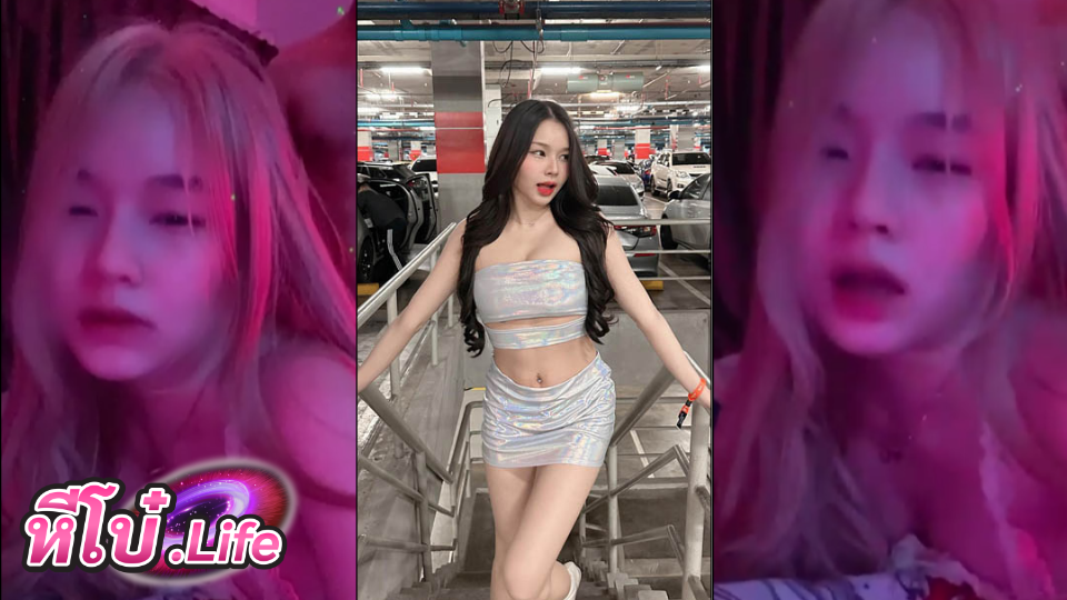 คลิปหลุด Junekanok จูน กนก เน็ตไอดอลคนดังถ่ายคลิปเอากับแฟน